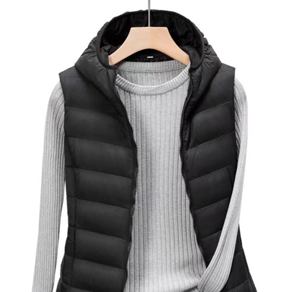 Bodywarmer Élégant pour Femmes - Marie Montel