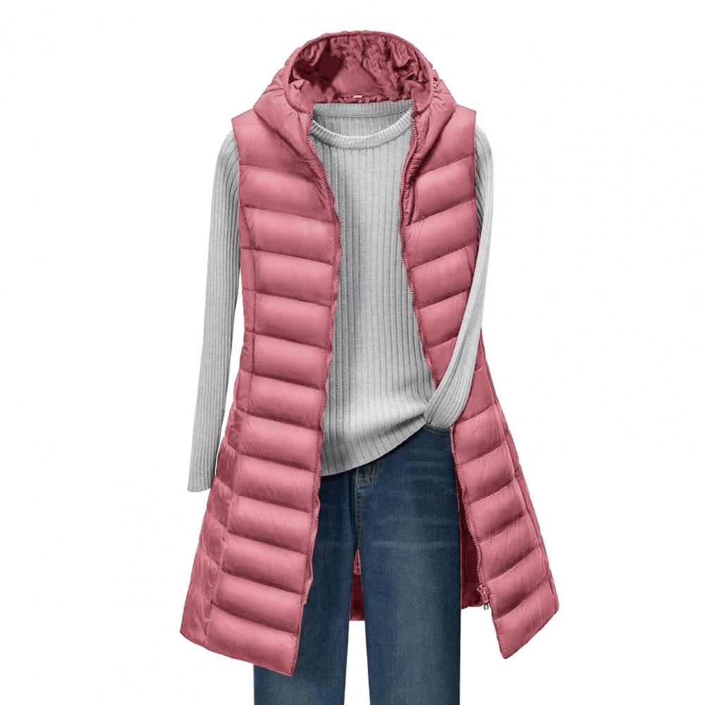 Bodywarmer Élégant pour Femmes - Marie Montel