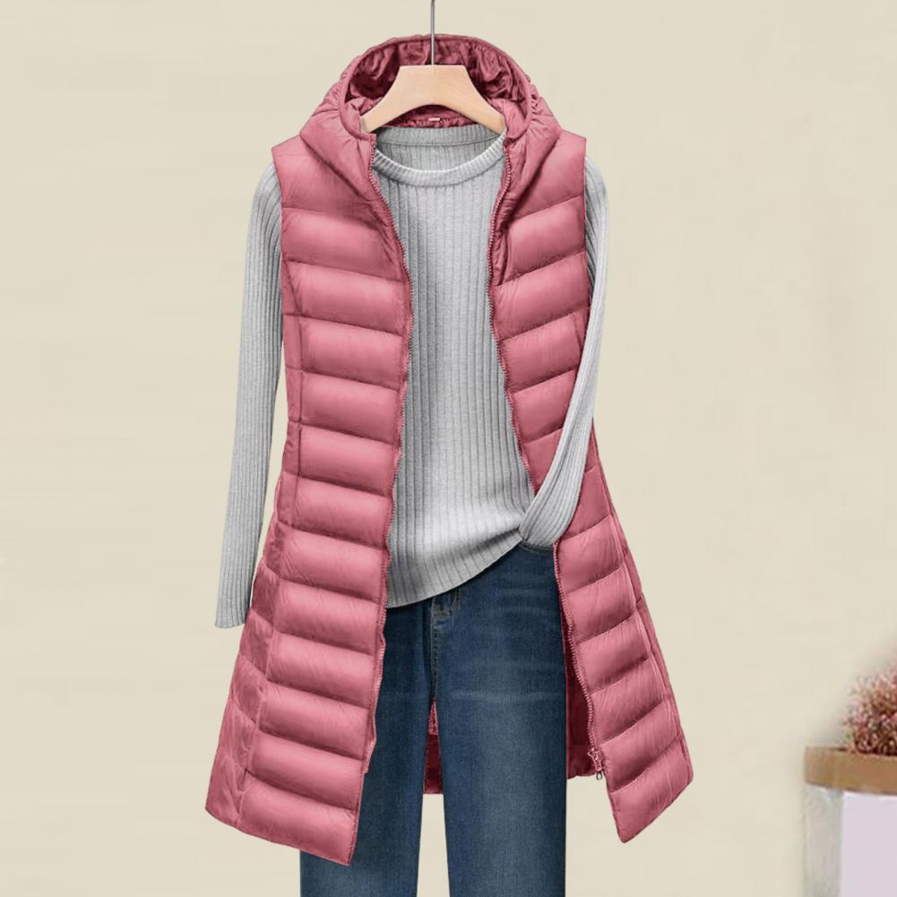 Bodywarmer Élégant pour Femmes - Marie Montel