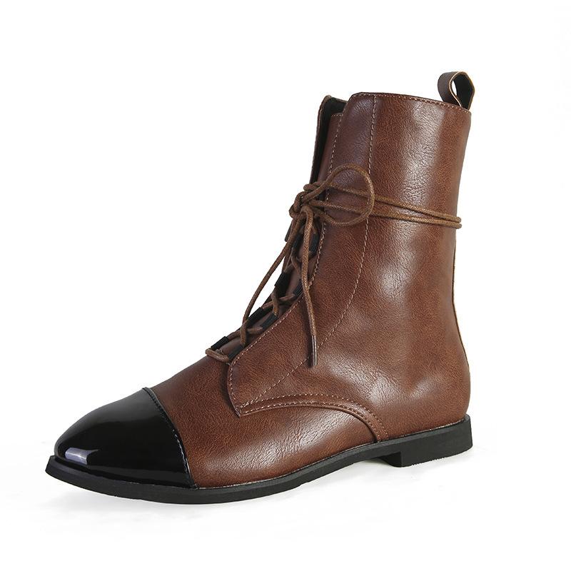 Bottines Élégantes pour Femmes - Marie Montel