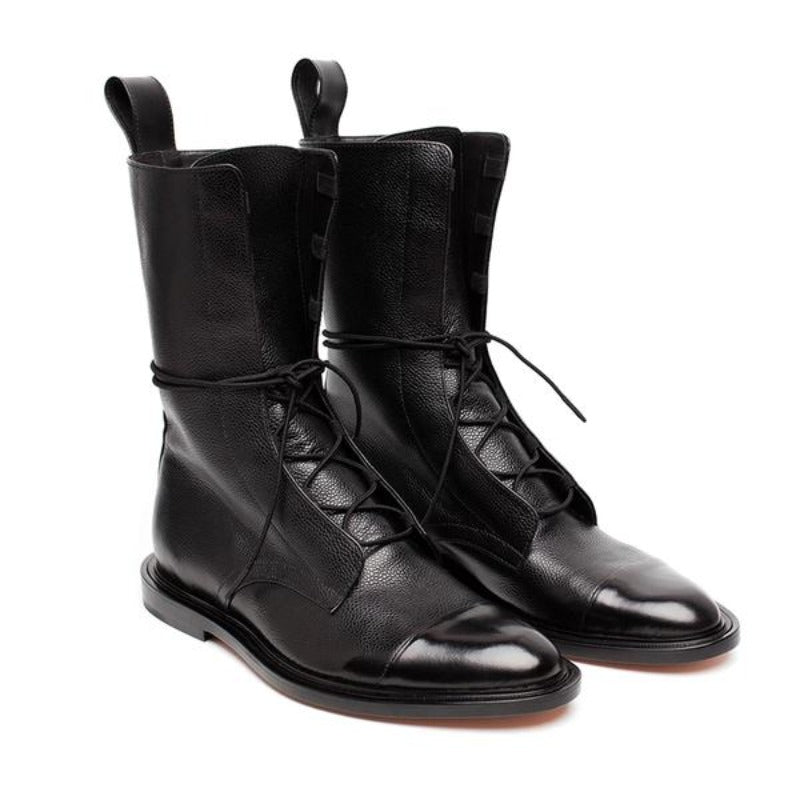 Bottines Élégantes pour Femmes - Marie Montel