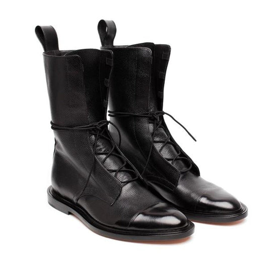 Bottines Élégantes pour Femmes - Marie Montel