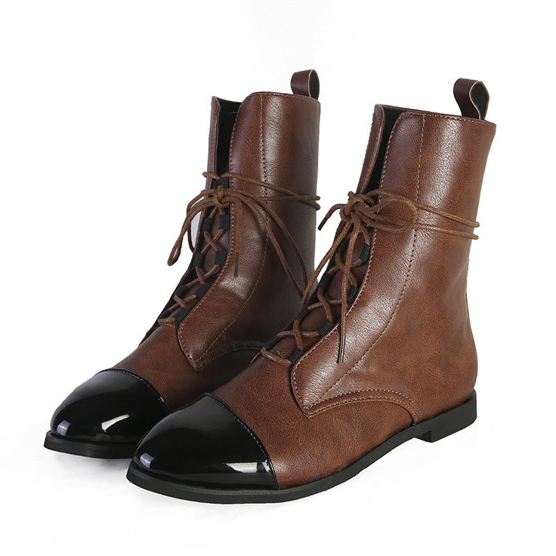 Bottines Élégantes pour Femmes - Marie Montel