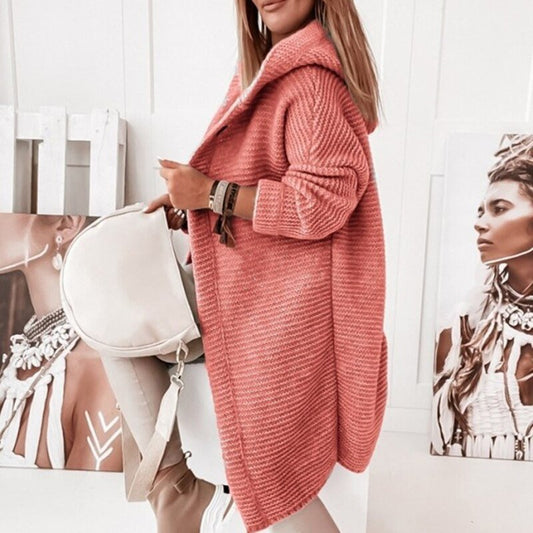 Cardigan Douillet pour Femmes - Marie Montel