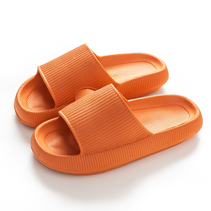 Chaussons Confortables pour Hommes et Femmes - Marie Montel