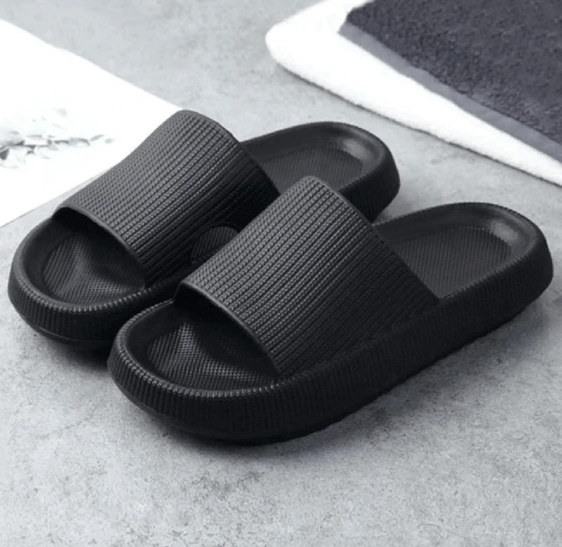 Chaussons Confortables pour Hommes et Femmes - Marie Montel