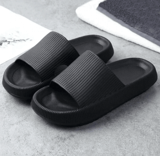 Chaussons Confortables pour Hommes et Femmes - Marie Montel