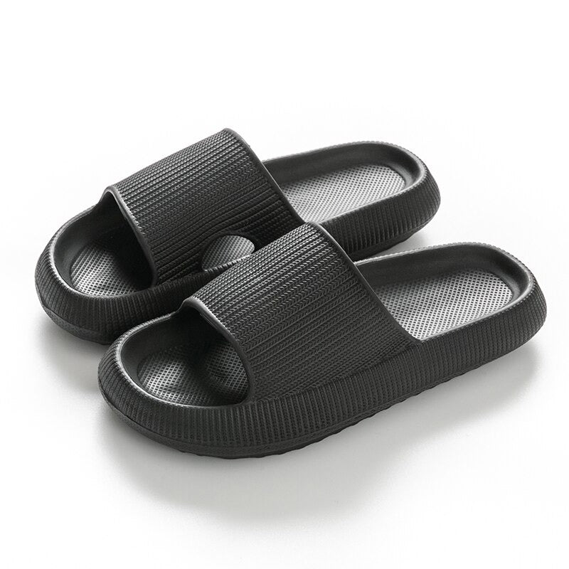 Chaussons Confortables pour Hommes et Femmes - Marie Montel