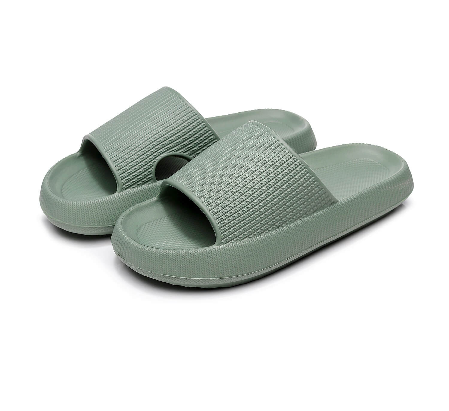 Chaussons Confortables pour Hommes et Femmes - Marie Montel