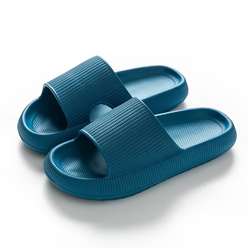 Chaussons Confortables pour Hommes et Femmes - Marie Montel