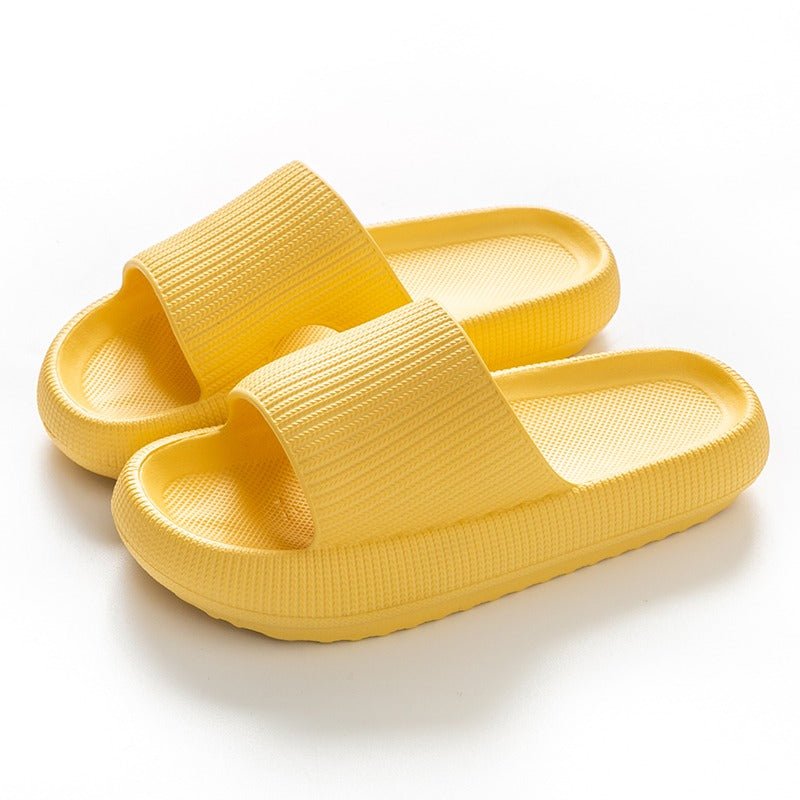 Chaussons Confortables pour Hommes et Femmes - Marie Montel