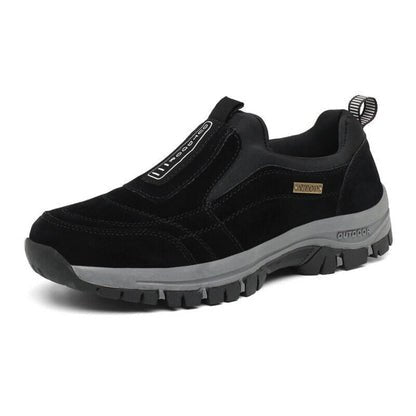 Chaussure Orthopédique de Marche Confortable pour Hommes - Marie Montel