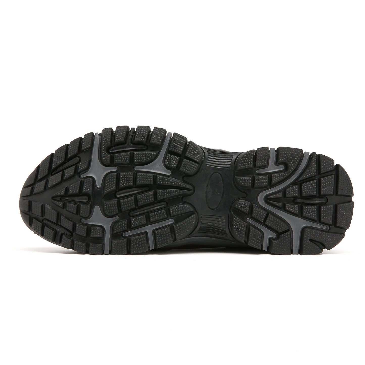 Chaussure Orthopédique de Marche Confortable pour Hommes - Marie Montel