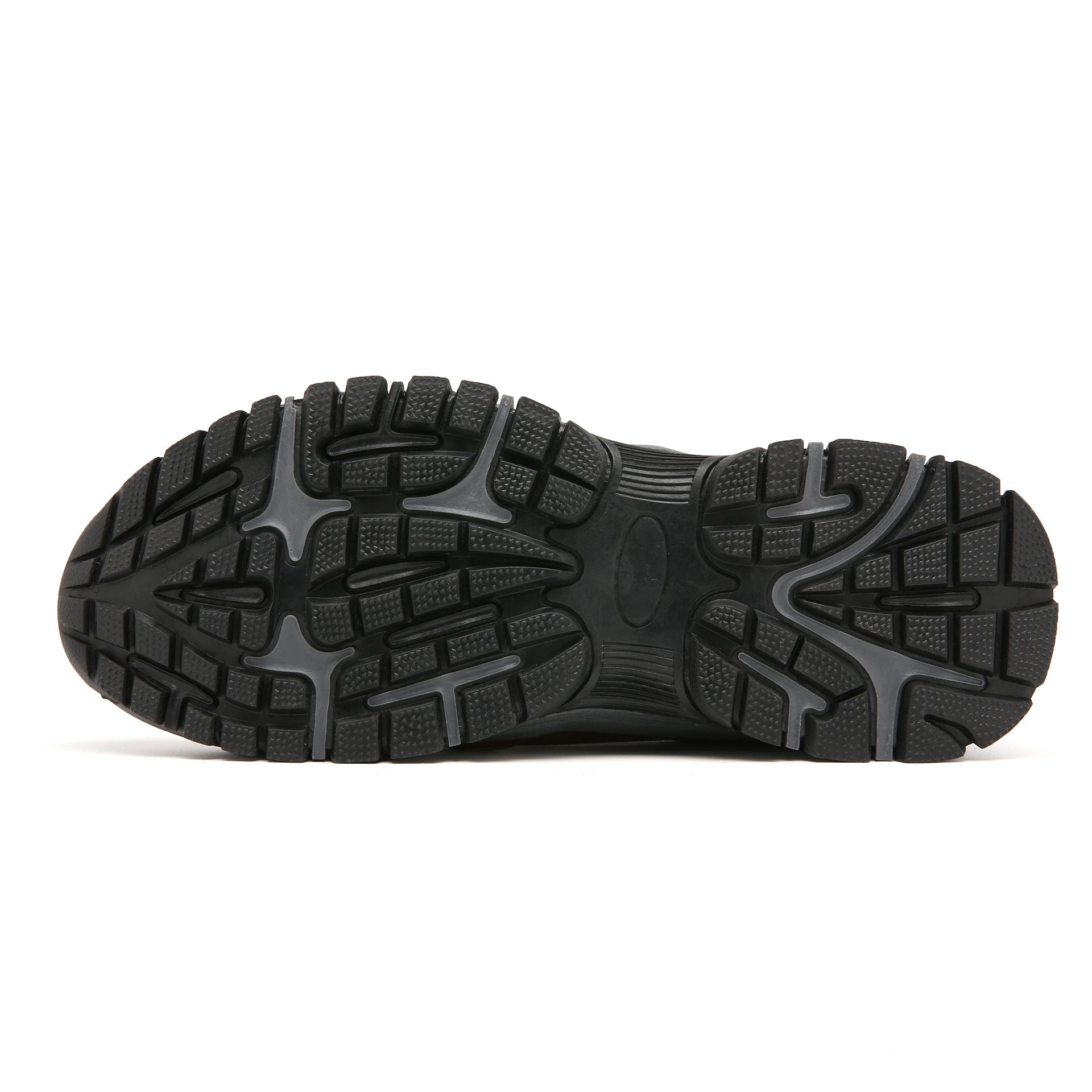 Chaussure Orthopédique de Marche Confortable pour Hommes - Marie Montel