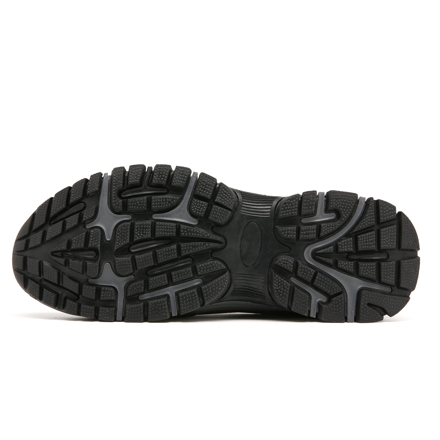 Chaussure Orthopédique de Marche Confortable pour Hommes - Marie Montel