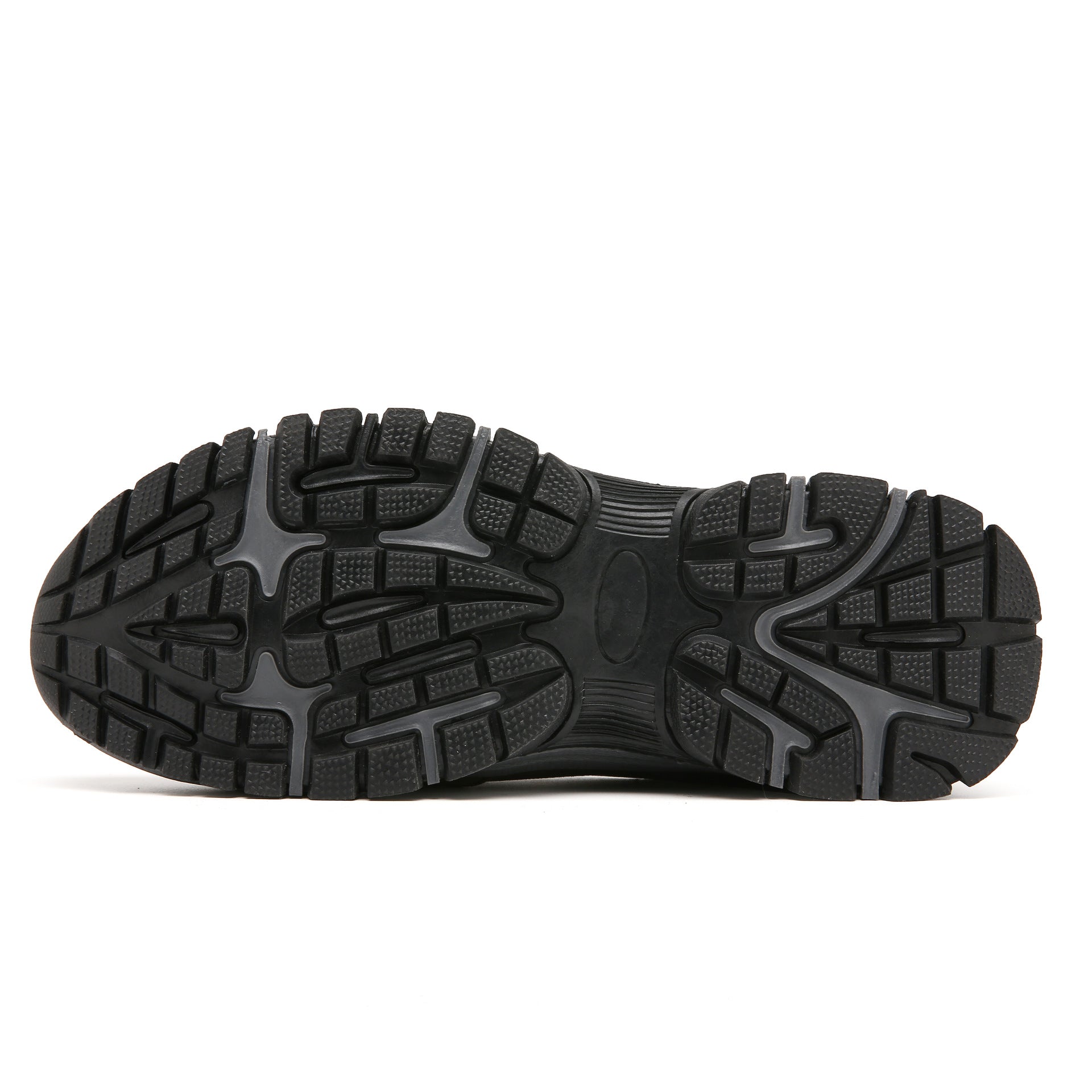 Chaussure Orthopédique de Marche Confortable pour Hommes - Marie Montel