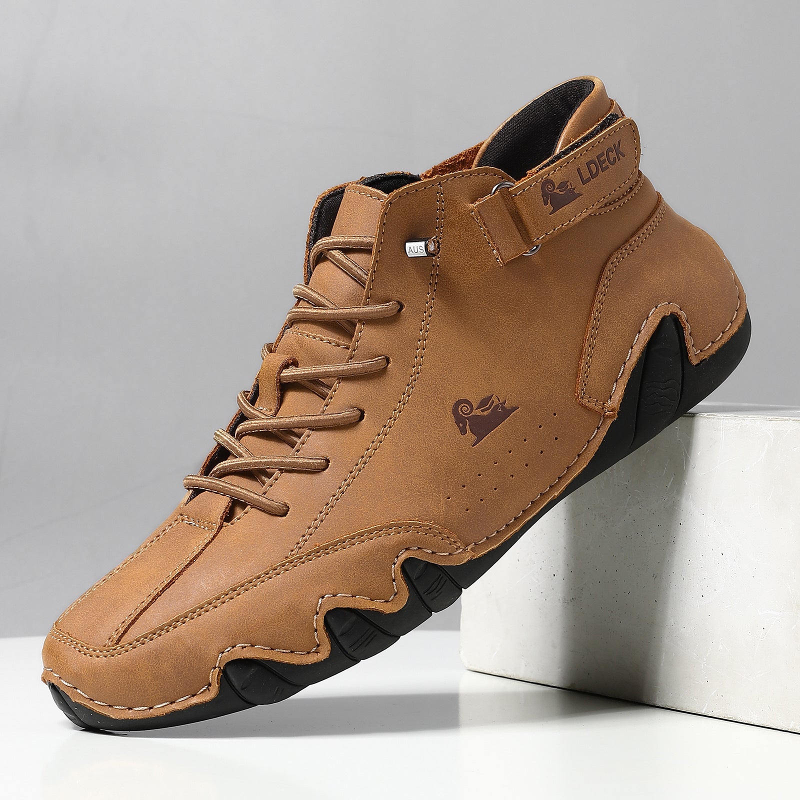 Chaussures Barefoot Antidérapantes pour Hommes - Marie Montel