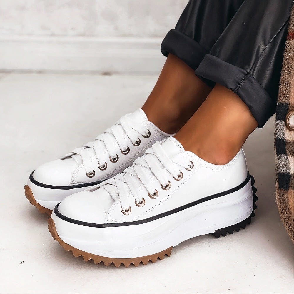Chaussures Classiques Confortables pour Femmes - Marie Montel