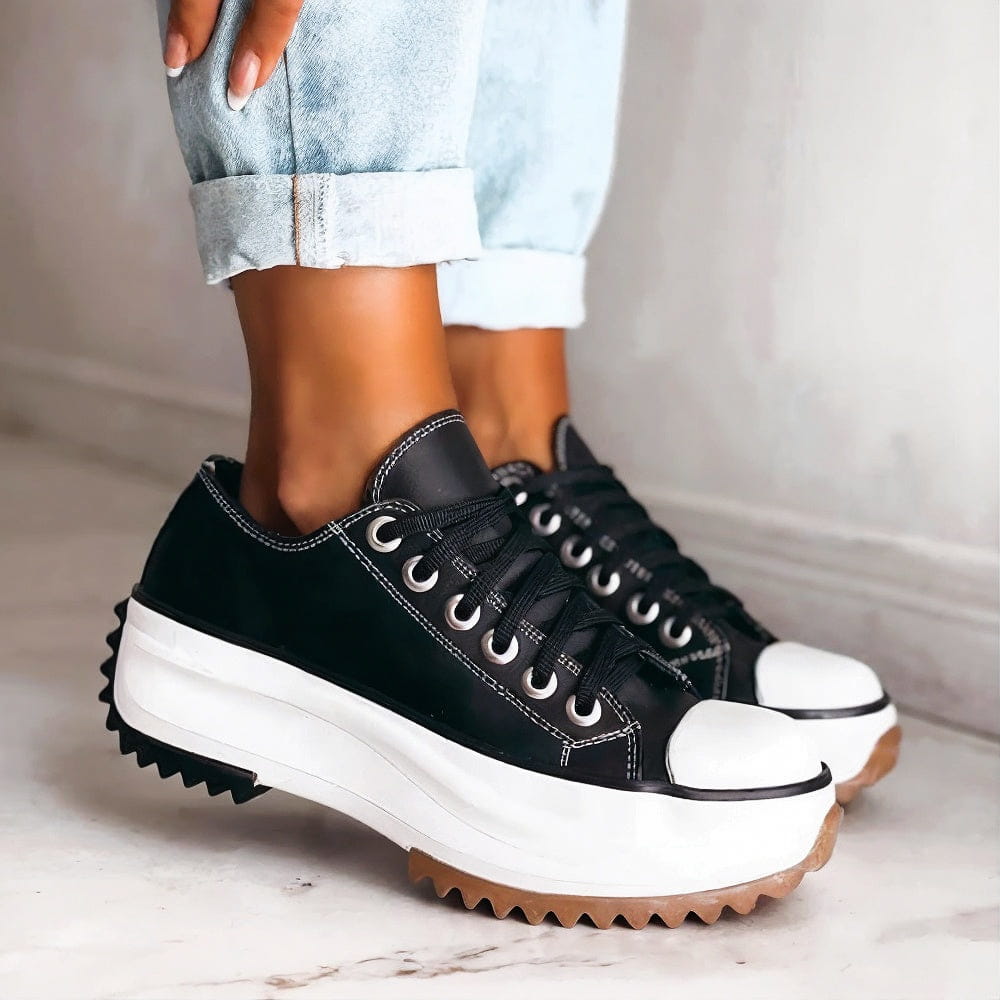 Chaussures Classiques Confortables pour Femmes - Marie Montel