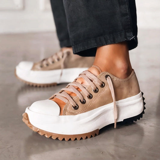 Chaussures Classiques Confortables pour Femmes - Marie Montel