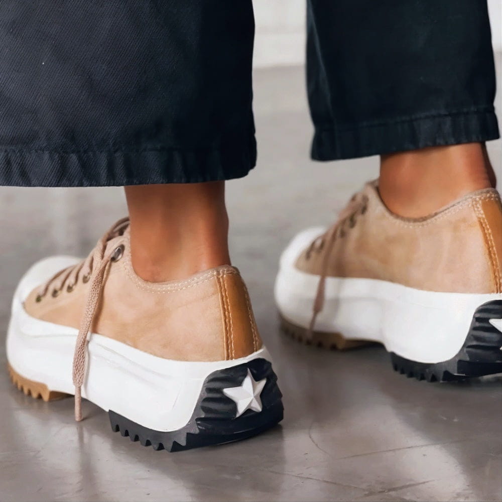 Chaussures Classiques Confortables pour Femmes - Marie Montel