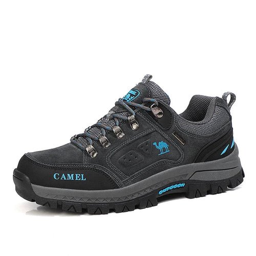 Chaussures Confortables au Soutien Orthopédique pour Hommes - Marie Montel