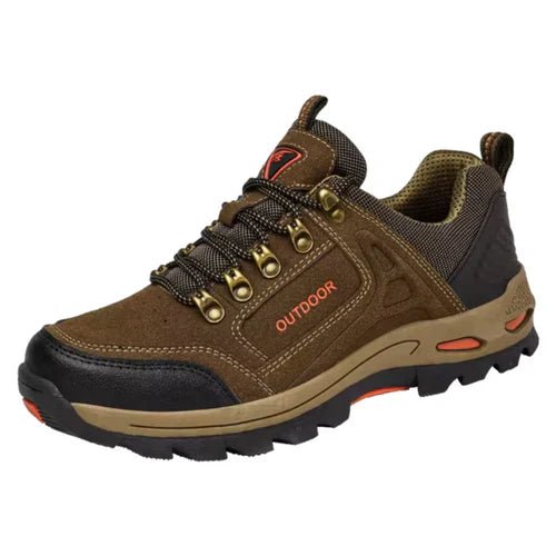 Chaussures Confortables au Soutien Orthopédique pour Hommes - Marie Montel