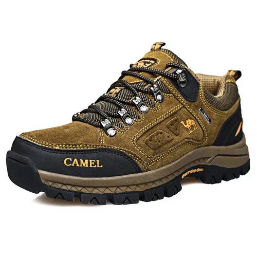 Chaussures Confortables au Soutien Orthopédique pour Hommes - Marie Montel
