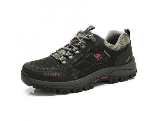 Chaussures Confortables au Soutien Orthopédique pour Hommes - Marie Montel