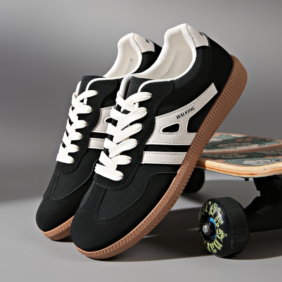 Chaussures Confortables en Daim pour Femmes - Marie Montel