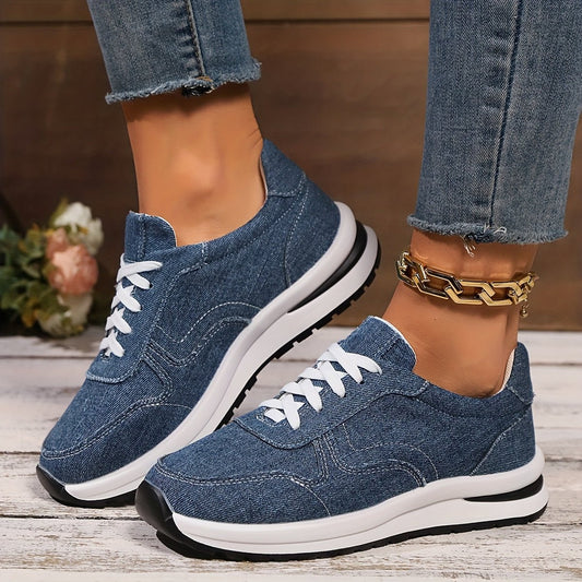 Chaussures Confortables en Maille pour Femmes - Marie Montel