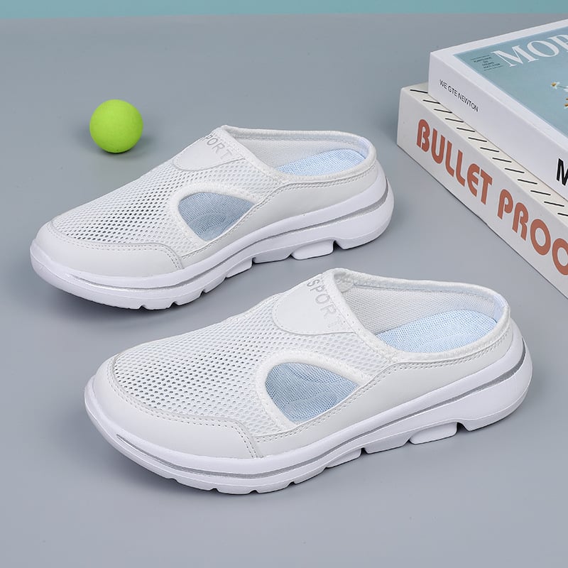 Chaussures Confortables en Maille pour Hommes - Marie Montel