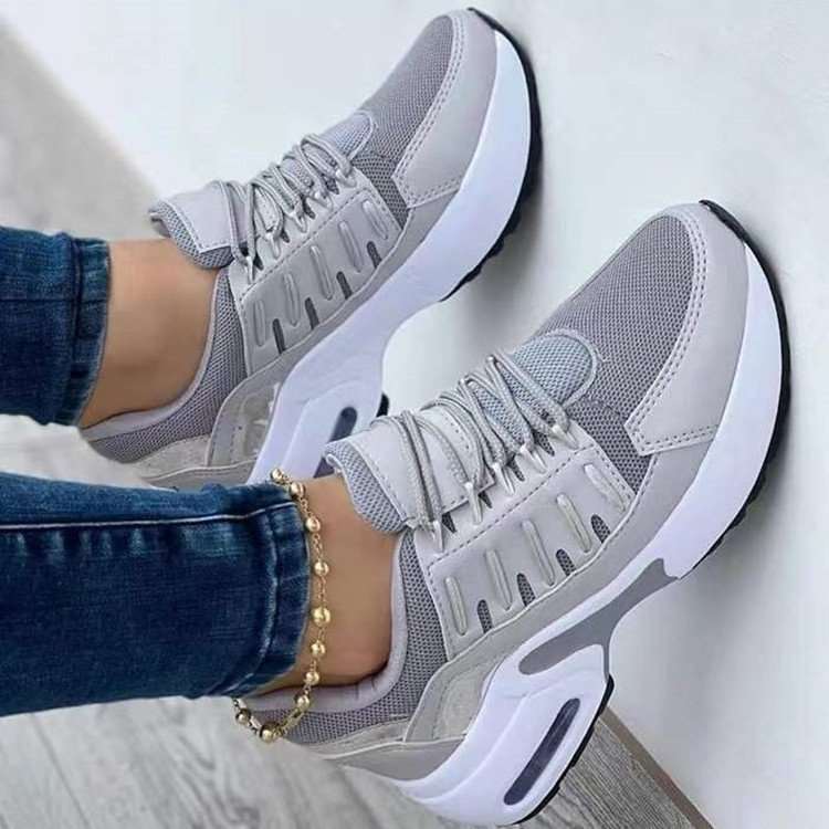 Chaussures Confortables en Mesh pour Femmes - Marie Montel