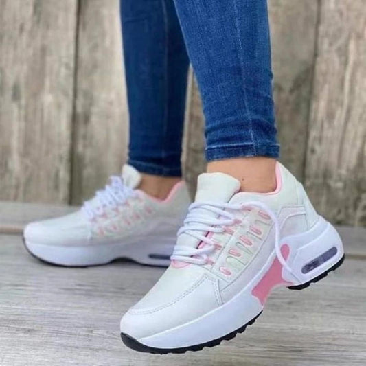Chaussures Confortables en Mesh pour Femmes - Marie Montel