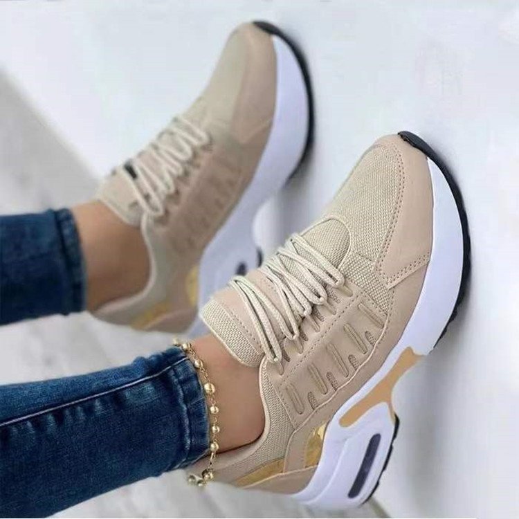 Chaussures Confortables en Mesh pour Femmes - Marie Montel
