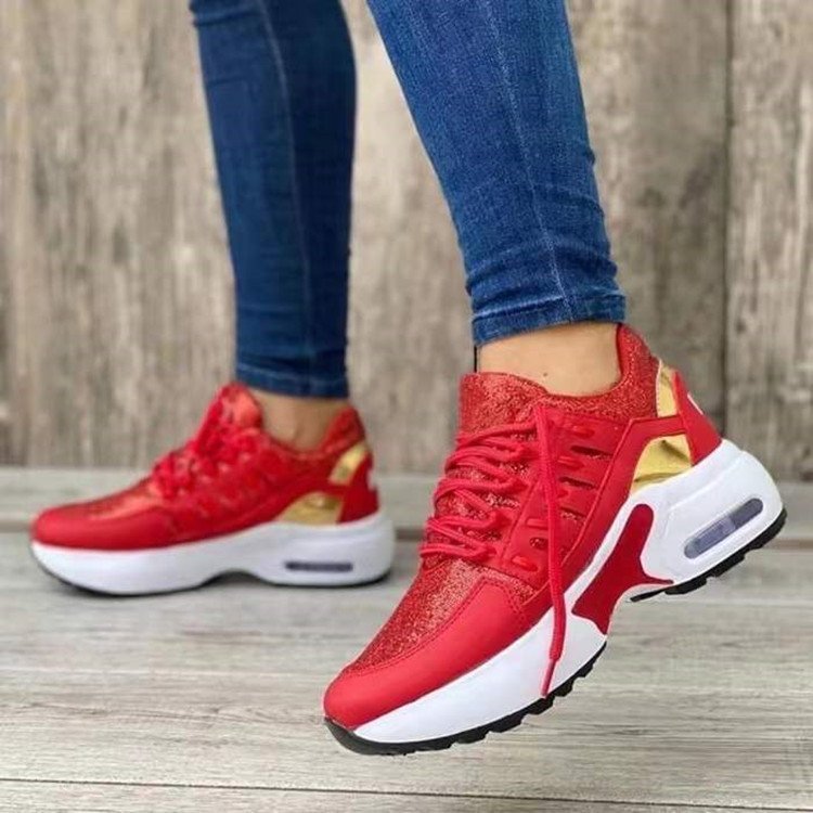 Chaussures Confortables en Mesh pour Femmes - Marie Montel