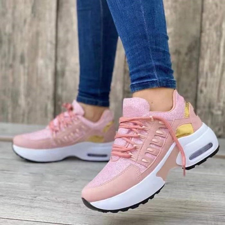 Chaussures Confortables en Mesh pour Femmes - Marie Montel