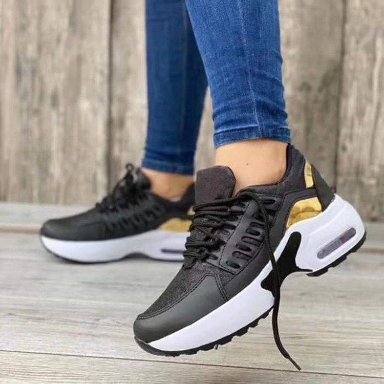 Chaussures Confortables en Mesh pour Femmes - Marie Montel