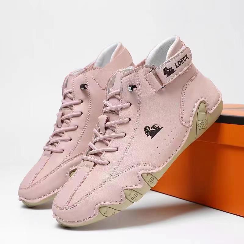 Chaussures Confortables Ergonomiques pour Hommes - Marie Montel
