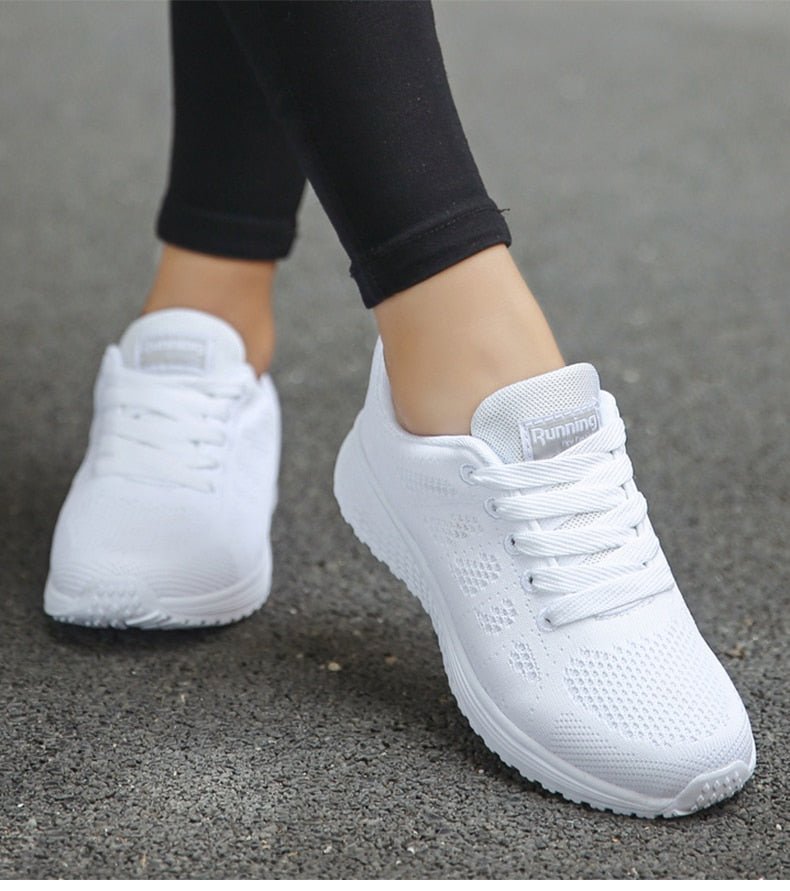 Chaussures Confortables pour Femmes - Marie Montel