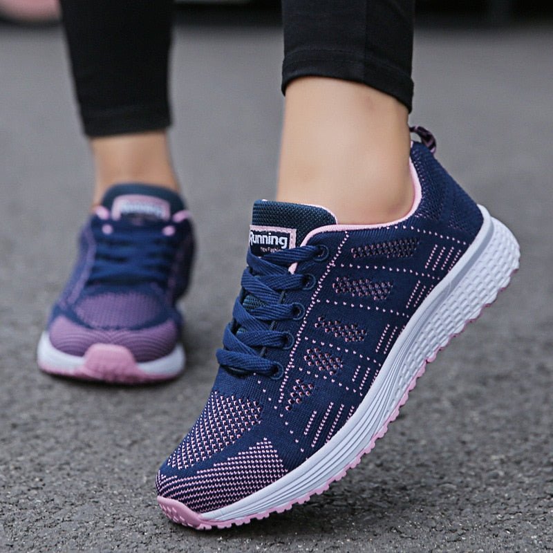 Chaussures Confortables pour Femmes - Marie Montel