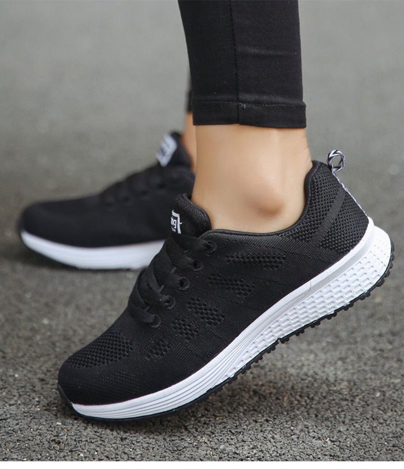 Chaussures Confortables pour Femmes - Marie Montel