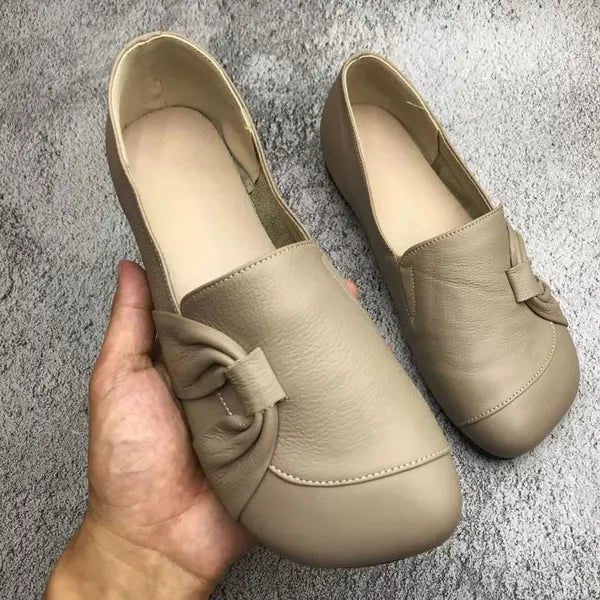 Chaussures Confortables pour Femmes - Marie Montel