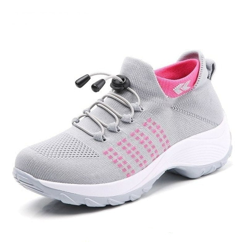 Chaussures Confortables pour Femmes - Marie Montel