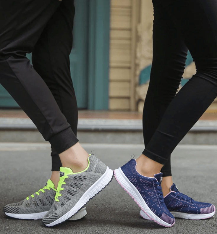 Chaussures Confortables pour Femmes - Marie Montel