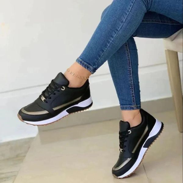 Chaussures Confortables pour Femmes - Marie Montel