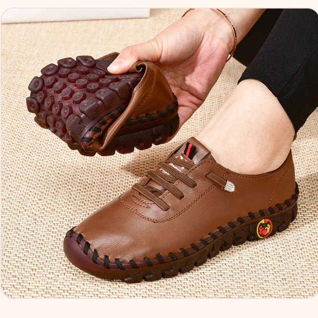 Chaussures Confortables pour Femmes - Marie Montel