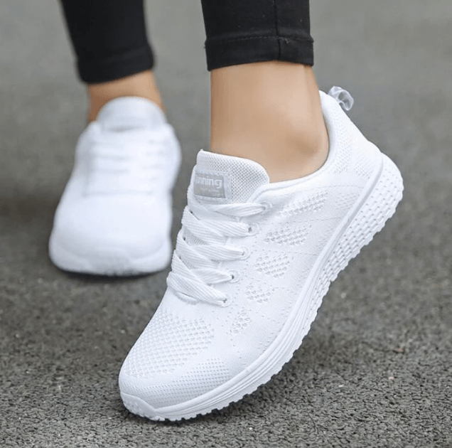 Chaussures Confortables pour Femmes - Marie Montel