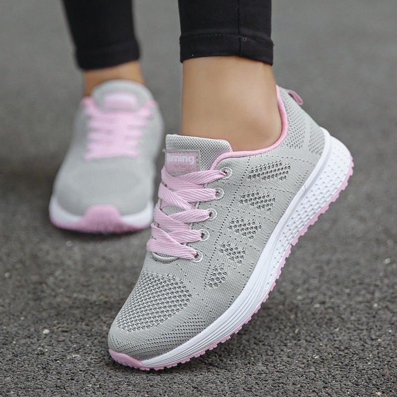 Chaussures Confortables pour Femmes - Marie Montel