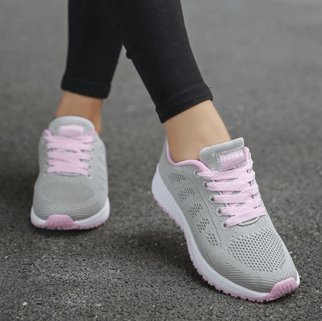 Chaussures Confortables pour Femmes - Marie Montel